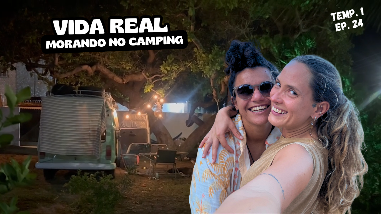 Quanto custa a diária de um camping para motorhome no Brasil?