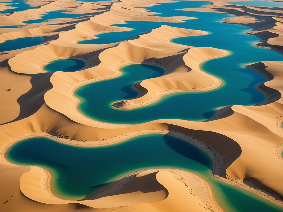 Lençóis Maranhenses: guia completo para planejar sua viagem